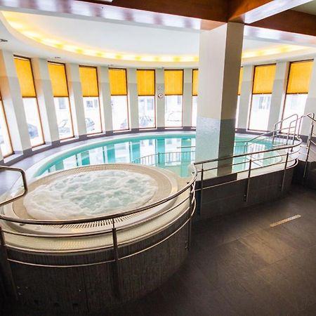 Apartament Stara Polana Odkryj Zakopane Exterior foto
