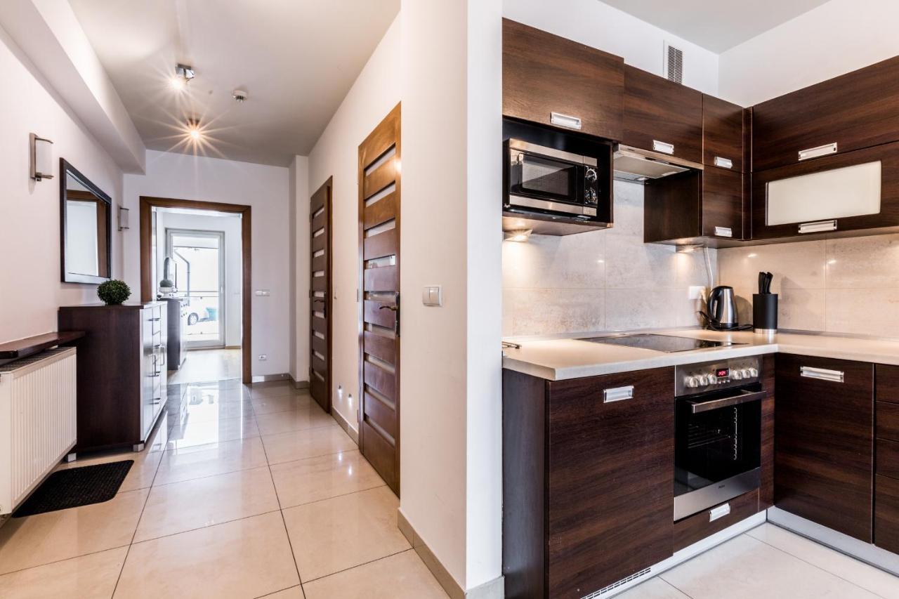 Apartament Stara Polana Odkryj Zakopane Exterior foto