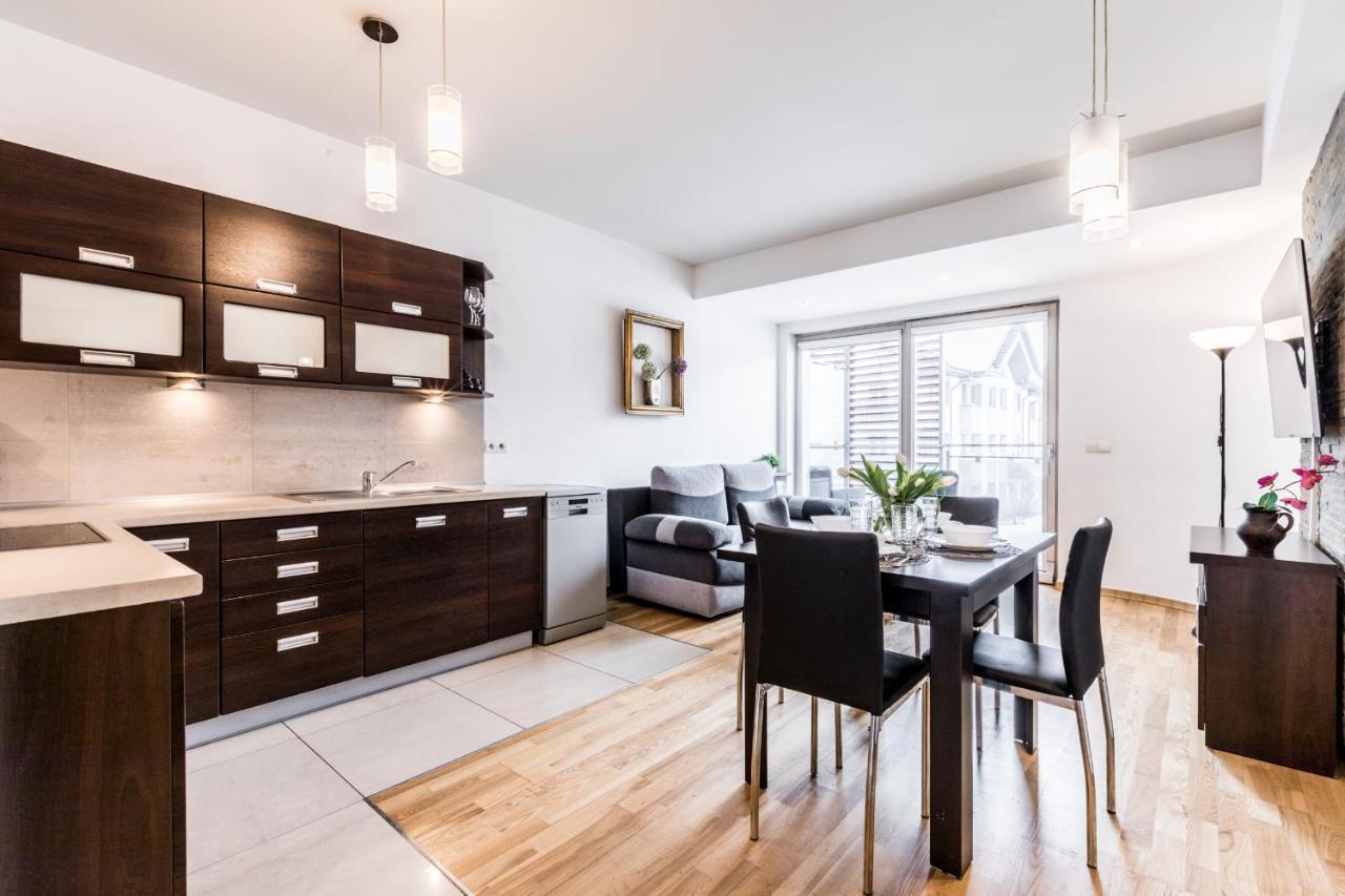 Apartament Stara Polana Odkryj Zakopane Exterior foto