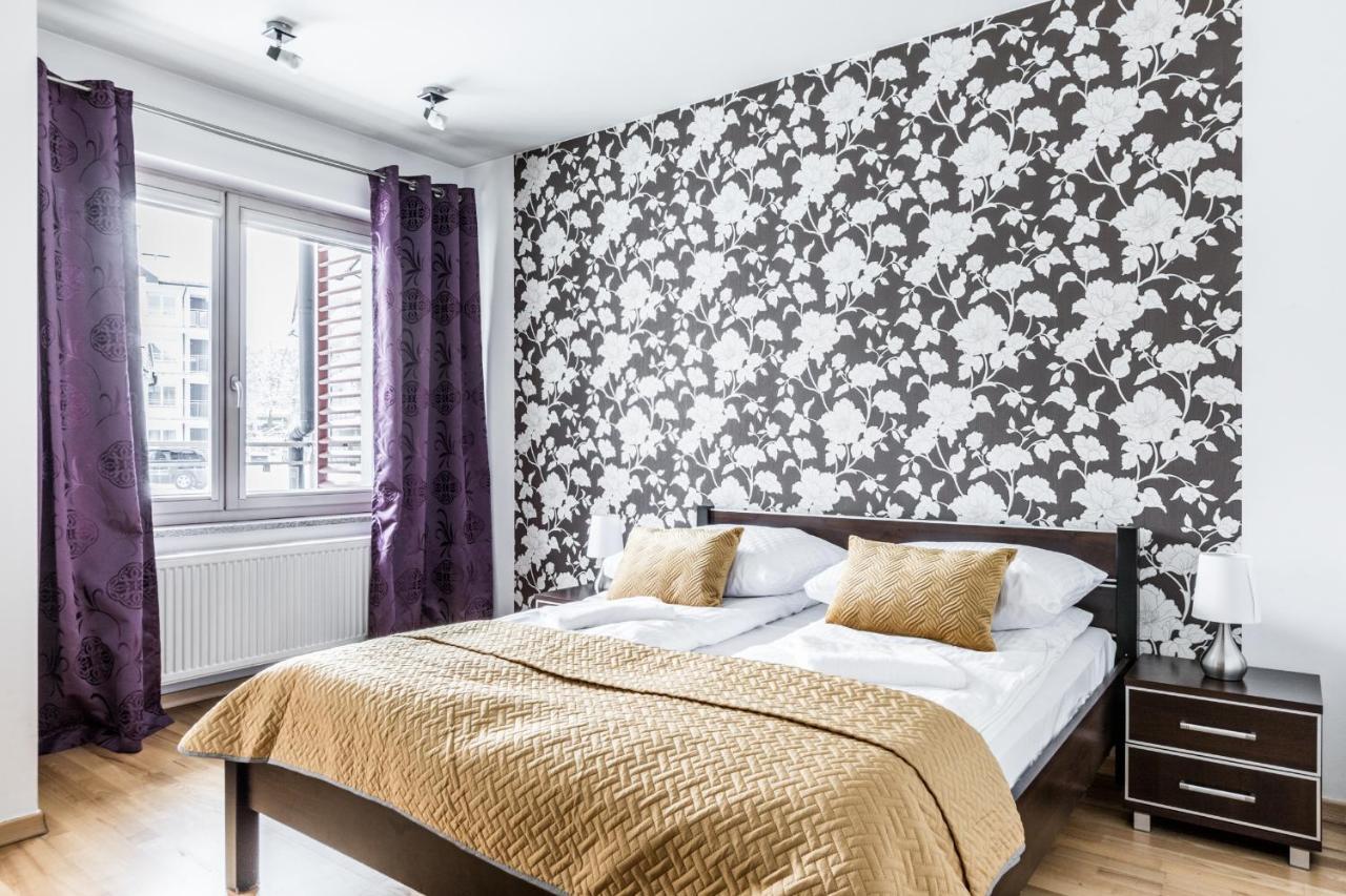 Apartament Stara Polana Odkryj Zakopane Exterior foto