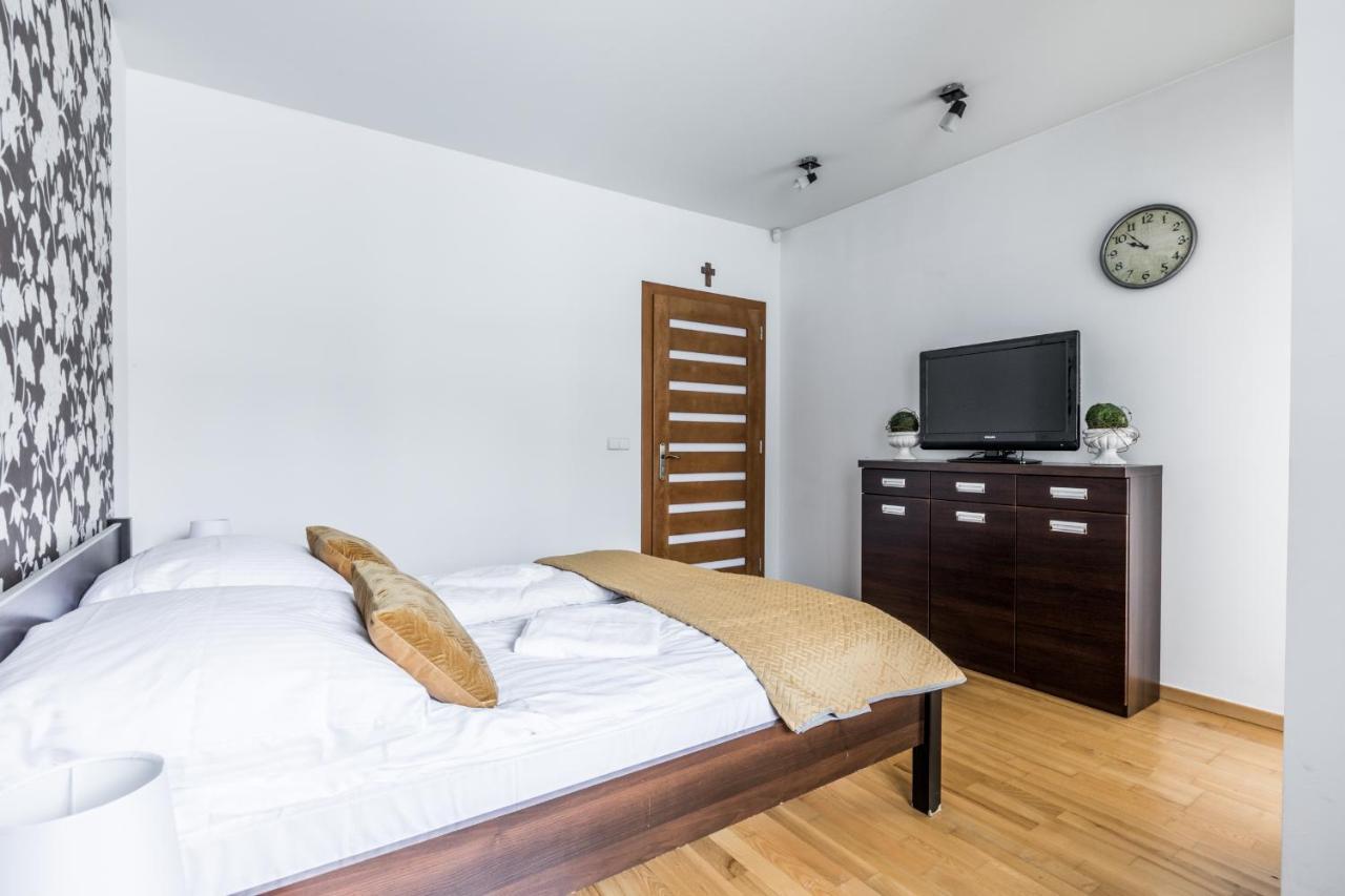 Apartament Stara Polana Odkryj Zakopane Exterior foto