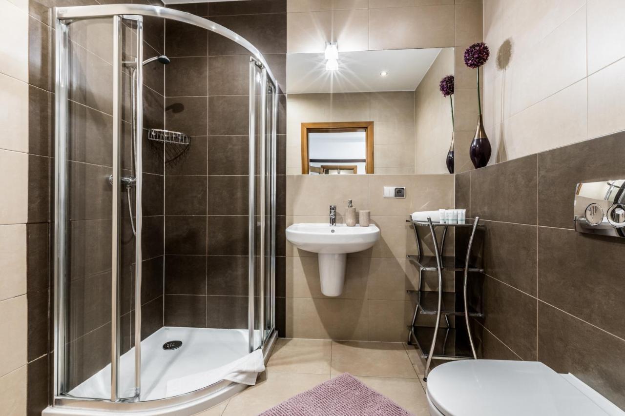 Apartament Stara Polana Odkryj Zakopane Exterior foto