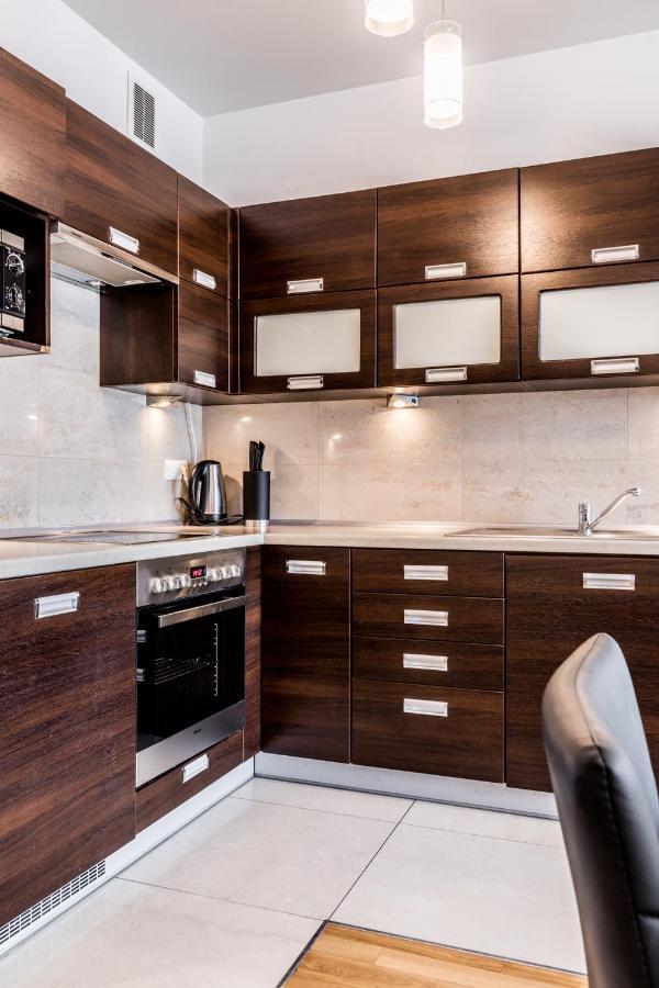 Apartament Stara Polana Odkryj Zakopane Exterior foto